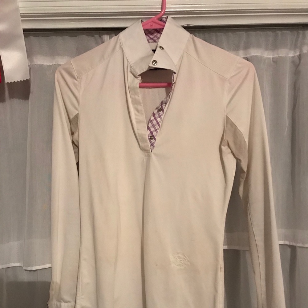 Essex Classics Show Shirts